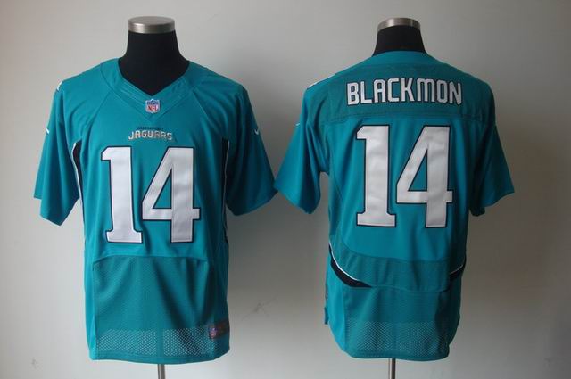 Nike Jacksonville Jaguars Elite Jerseys-002